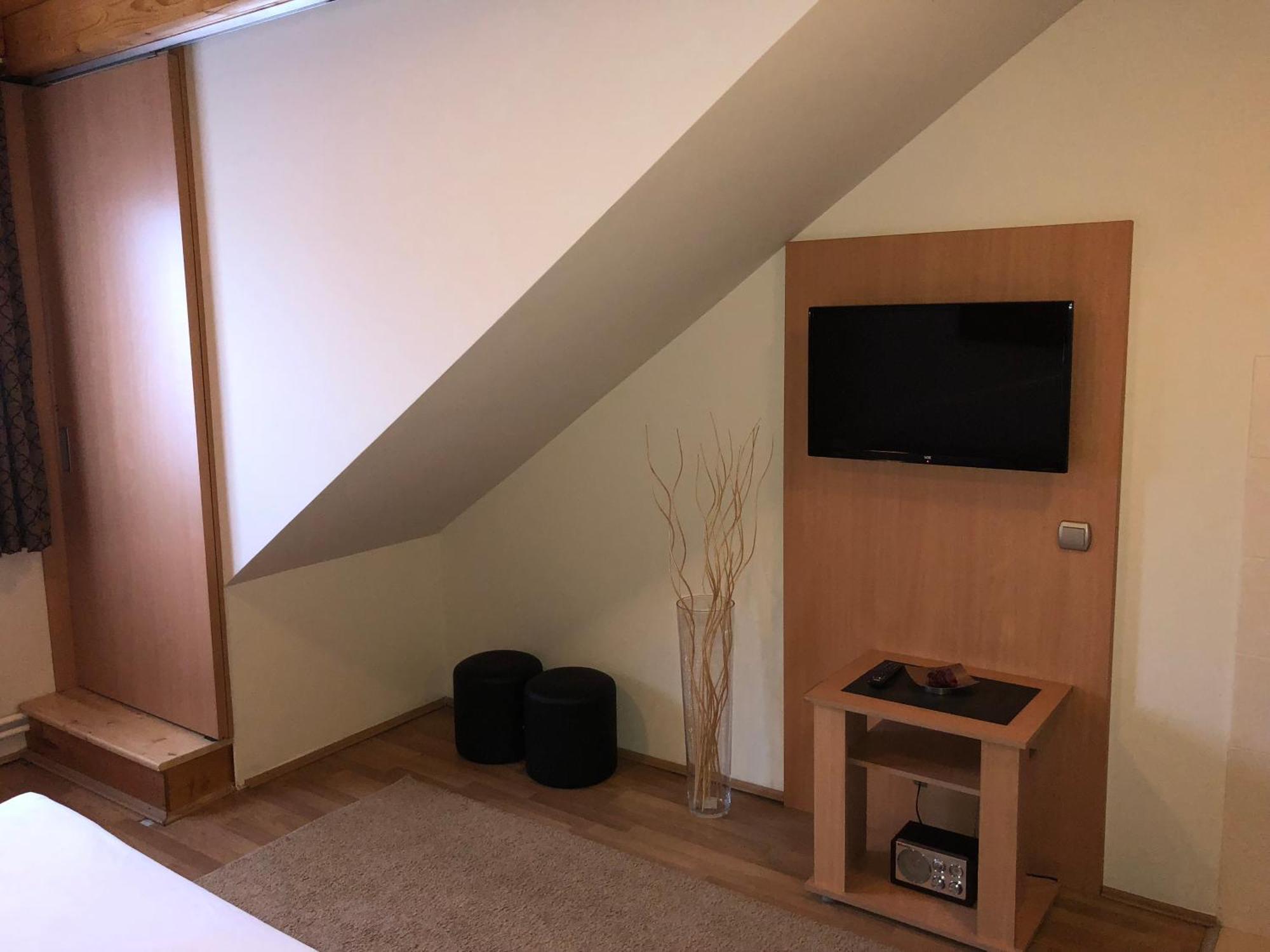 Hotel Topcider Belgrád Kültér fotó