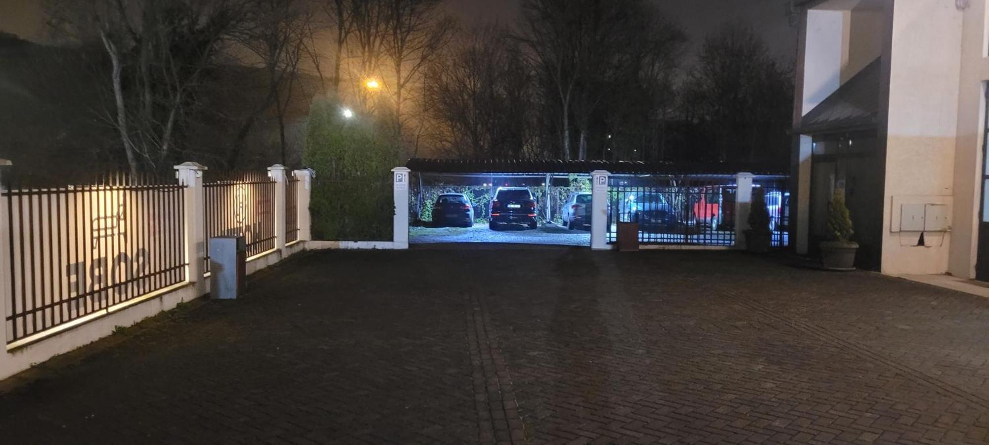 Hotel Topcider Belgrád Kültér fotó